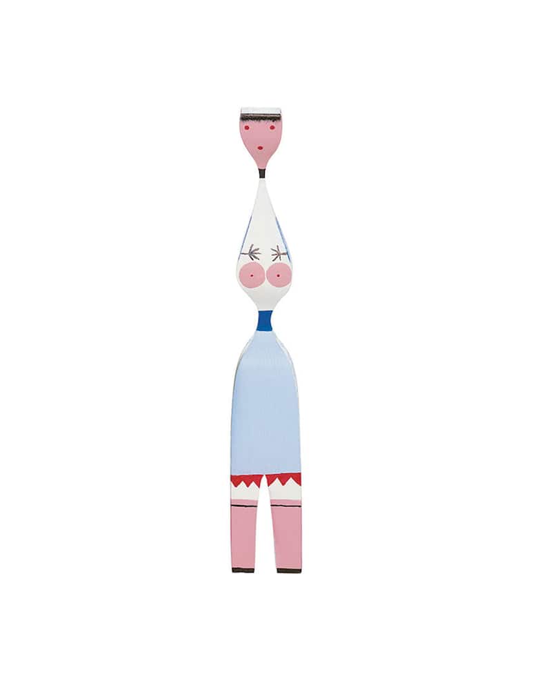 Vitra Wooden Doll #7 - immagine 1 Vitra Wooden Doll #7 - immagine 1