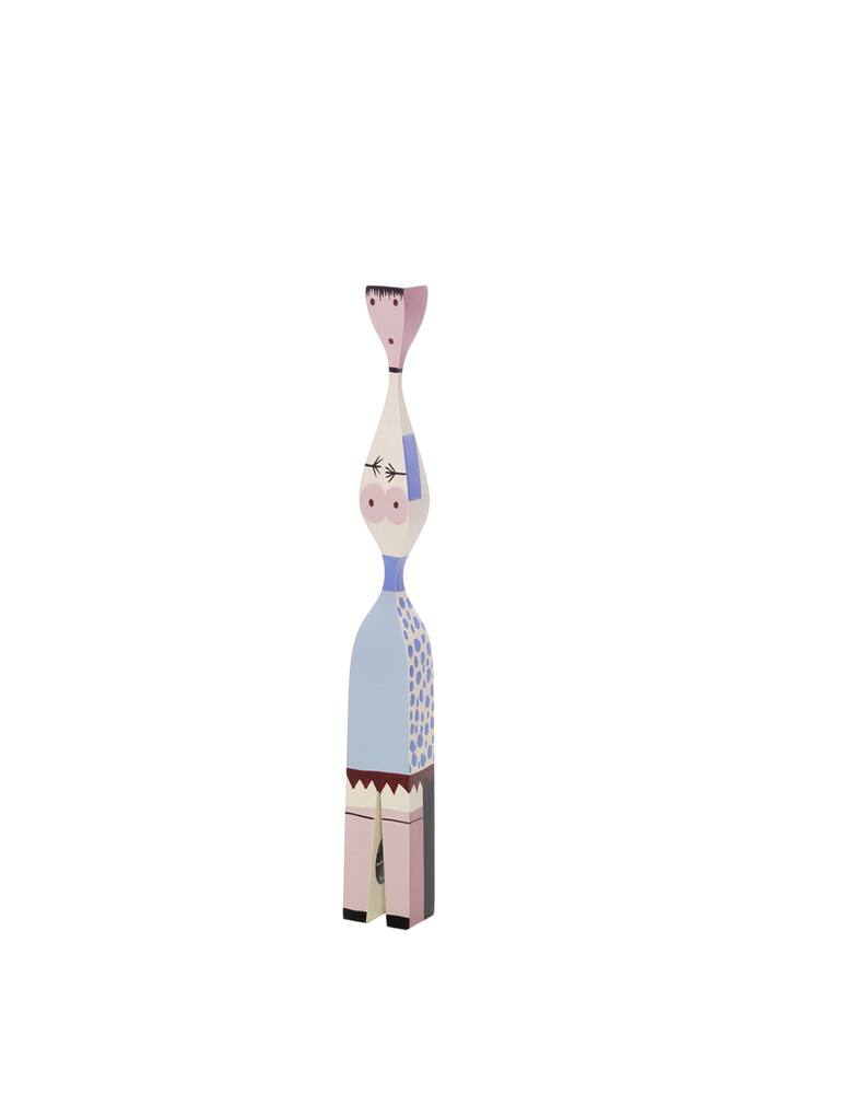Vitra Wooden Doll #7 - immagine 2 Vitra Wooden Doll #7 - immagine 2