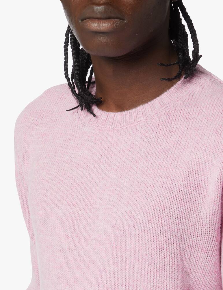 rinascente Scaglione Softwool roundneck jumper 