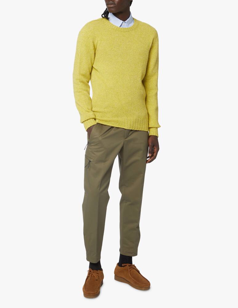 rinascente Scaglione Maglia girocollo in lana 