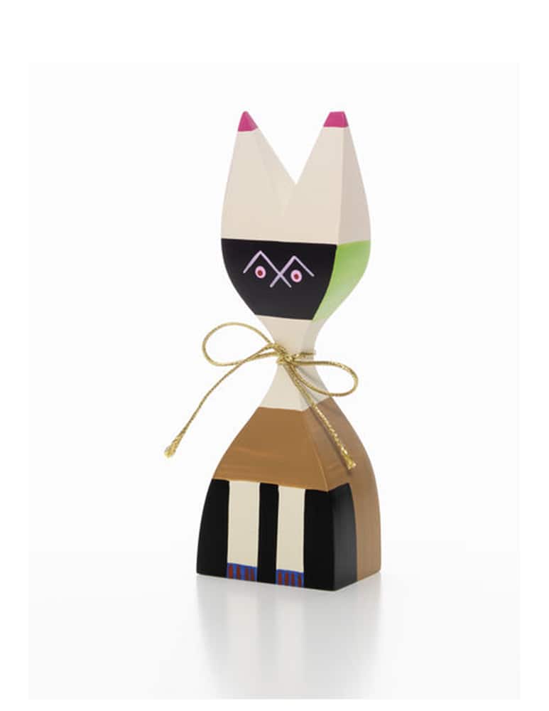 Vitra Wooden Doll #9 - picture 1 Vitra Wooden Doll #9 - picture 1