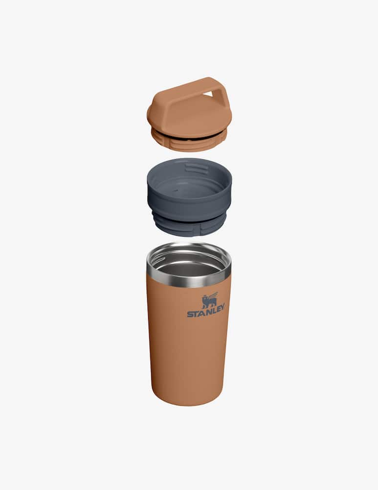 Stanley 1913 Café-To-Go Travel Mug 0.35L - picture 2 Stanley 1913 Café-To-Go Travel Mug 0.35L - picture 2