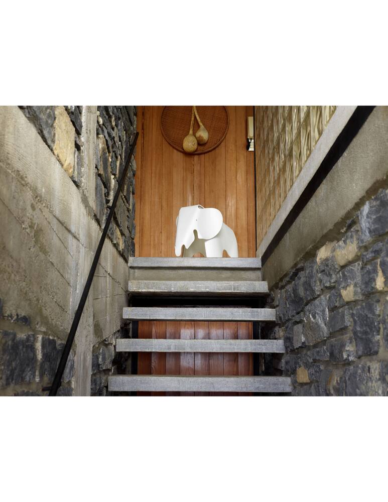 rinascente Vitra Eames Elephant - Bianco