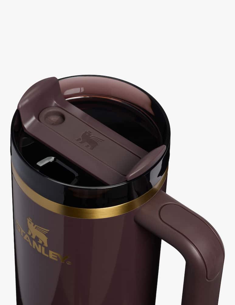 Stanley 1913 Tumbler The Quencher H2.0 Flowstate 0.89L - picture 3 Stanley 1913 Tumbler The Quencher H2.0 Flowstate 0.89L - picture 3