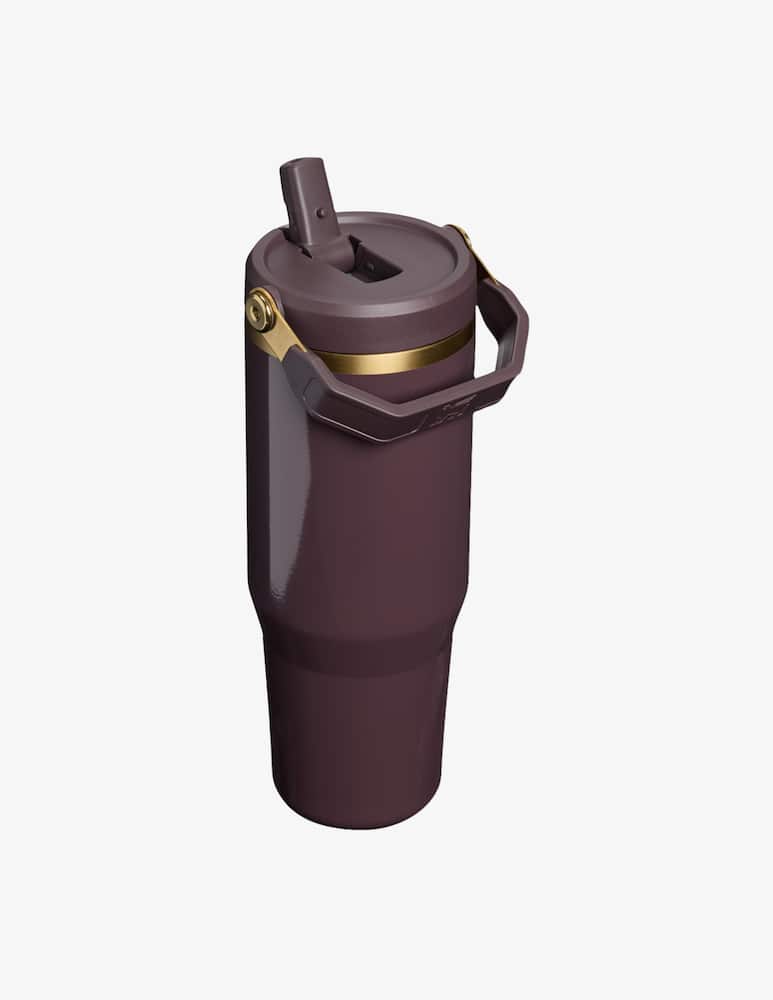 Stanley 1913 Tumbler IceFlow™ Flip Straw 2.0 0.89L - picture 2