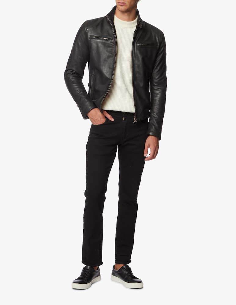 rinascente Matchless Ozborn blouson jacket