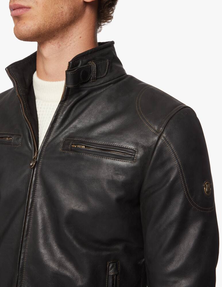 rinascente Matchless Ozborn blouson jacket