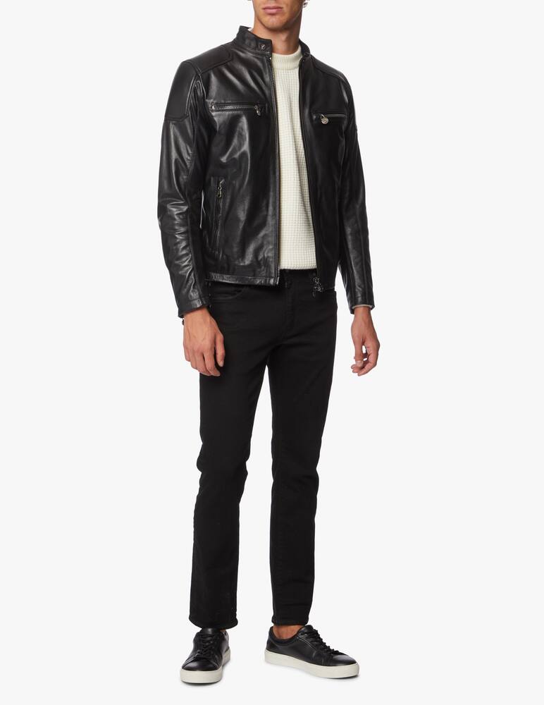 rinascente Matchless Marlon blouson jacket