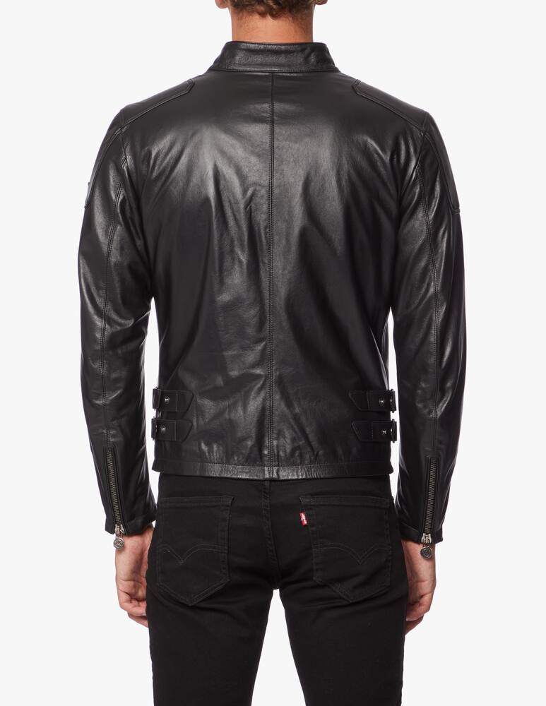 rinascente Matchless Marlon blouson jacket