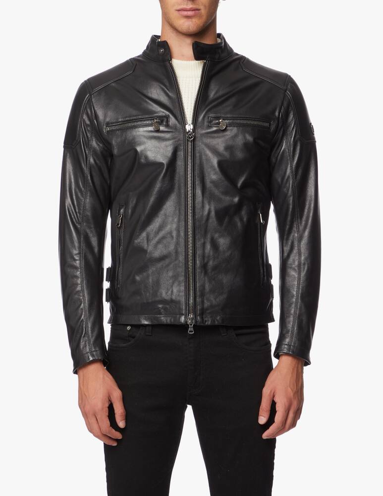 rinascente Matchless Marlon blouson jacket