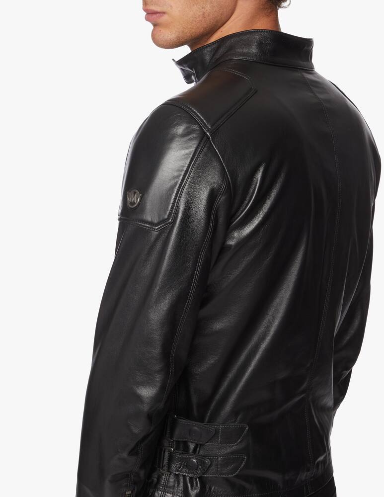 rinascente Matchless Marlon blouson jacket