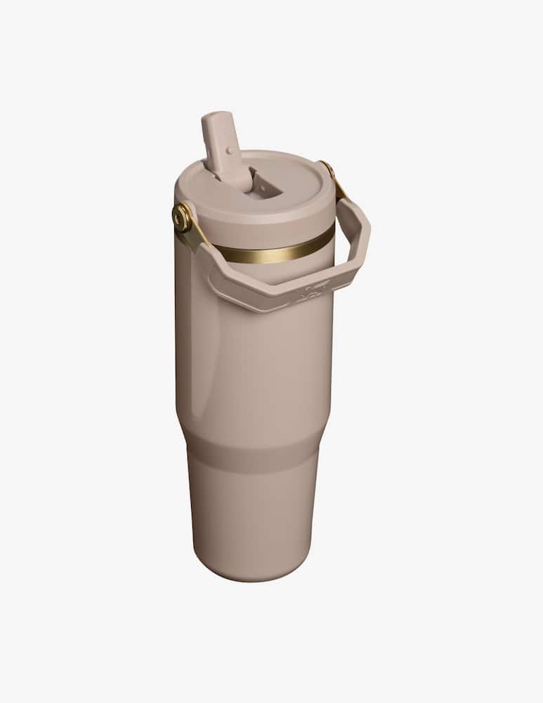 Stanley 1913 IceFlow™ Flip Straw 2.0 Tumbler 0.89L Borraccia - immagine 2 Stanley 1913 IceFlow™ Flip Straw 2.0 Tumbler 0.89L Borraccia - immagine 2