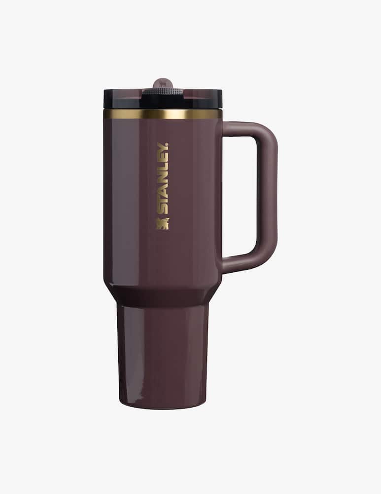 Stanley 1913 Quencher® ProTour Flip Straw Tumbler 1.18L Borraccia - immagine 1 Stanley 1913 Quencher® ProTour Flip Straw Tumbler 1.18L Borraccia - immagine 1
