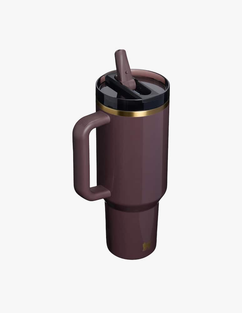 Stanley 1913 Quencher® ProTour Flip Straw Tumbler 1.18L Borraccia - immagine 2 Stanley 1913 Quencher® ProTour Flip Straw Tumbler 1.18L Borraccia - immagine 2