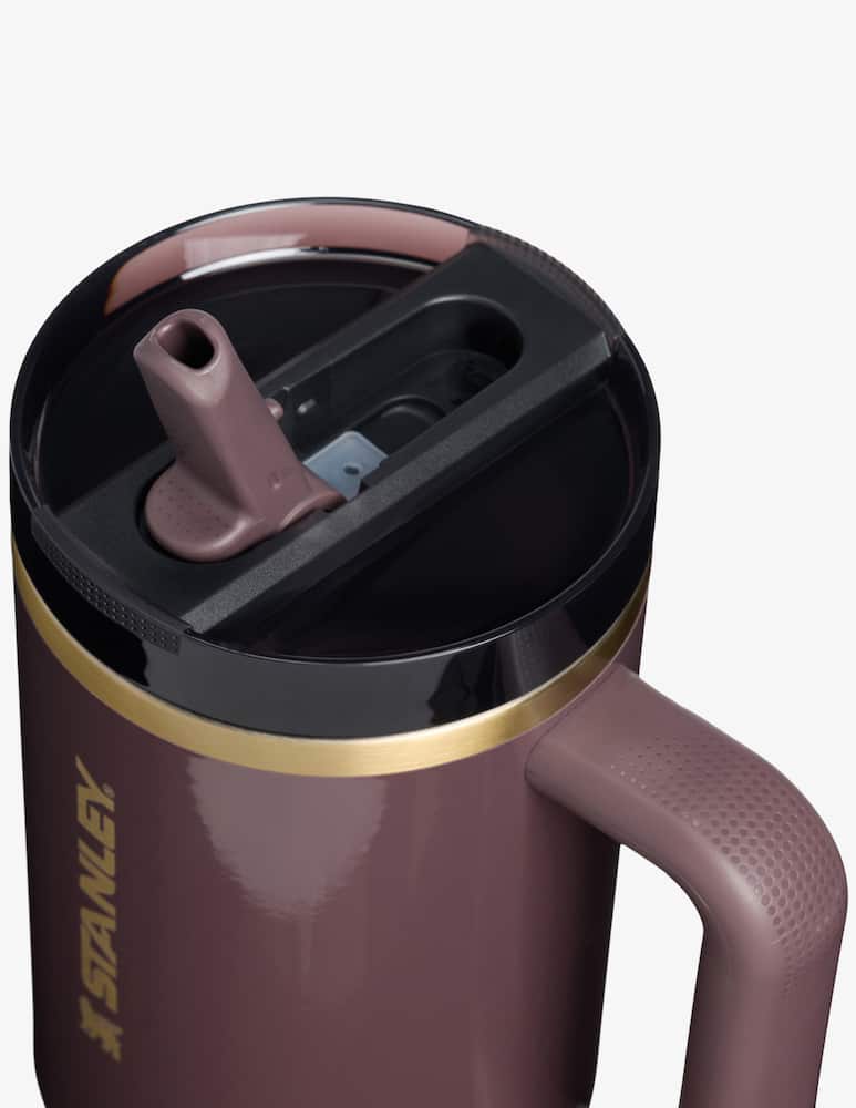 Stanley 1913 Quencher® ProTour Flip Straw Tumbler 1.18L Borraccia - immagine 3 Stanley 1913 Quencher® ProTour Flip Straw Tumbler 1.18L Borraccia - immagine 3