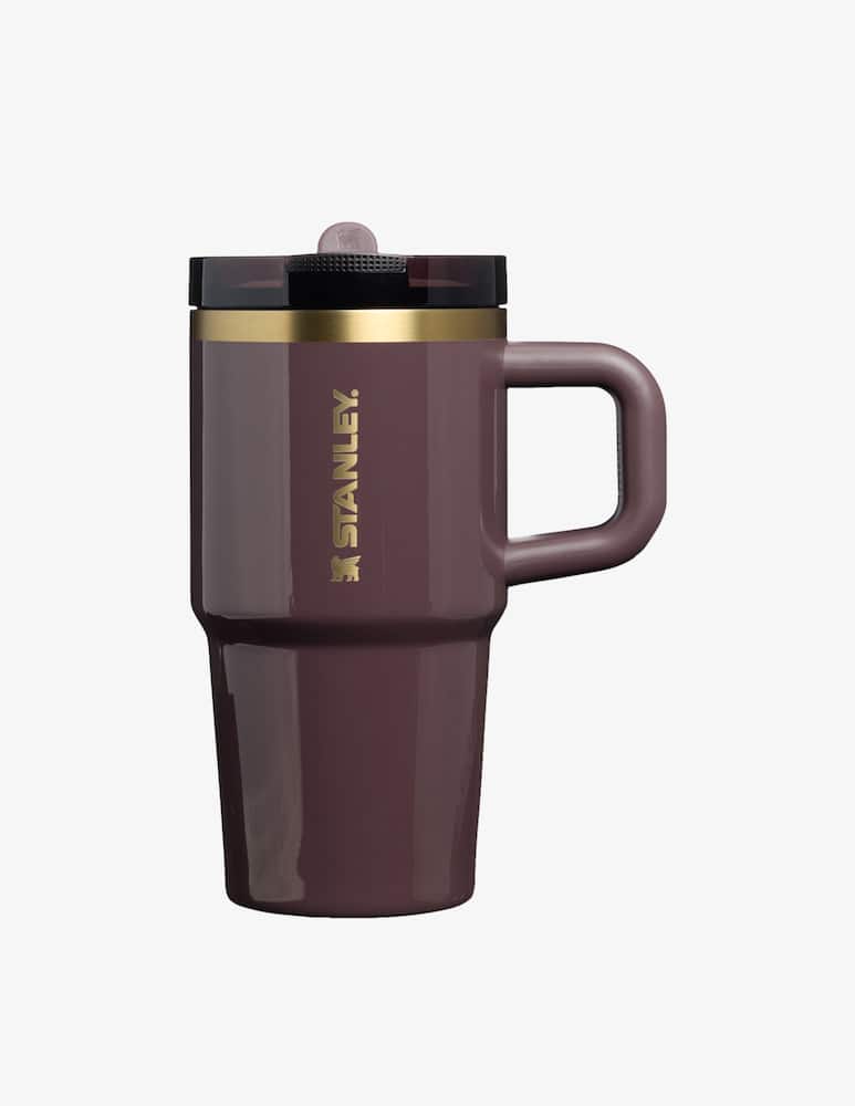 Stanley 1913 Tumbler Quencher® ProTour Flip Straw 0.59L - picture 1 Stanley 1913 Tumbler Quencher® ProTour Flip Straw 0.59L - picture 1