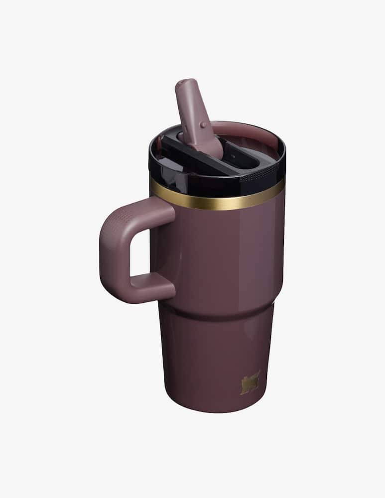 Stanley 1913 Tumbler Quencher® ProTour Flip Straw 0.59L - picture 2 Stanley 1913 Tumbler Quencher® ProTour Flip Straw 0.59L - picture 2