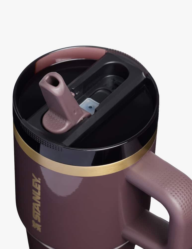 Stanley 1913 Tumbler Quencher® ProTour Flip Straw 0.59L - picture 3 Stanley 1913 Tumbler Quencher® ProTour Flip Straw 0.59L - picture 3