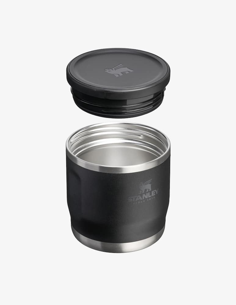 Stanley 1913 The Adventure To-Go Food Jar 0.35L Portapranzo - immagine 2 Stanley 1913 The Adventure To-Go Food Jar 0.35L Portapranzo - immagine 2