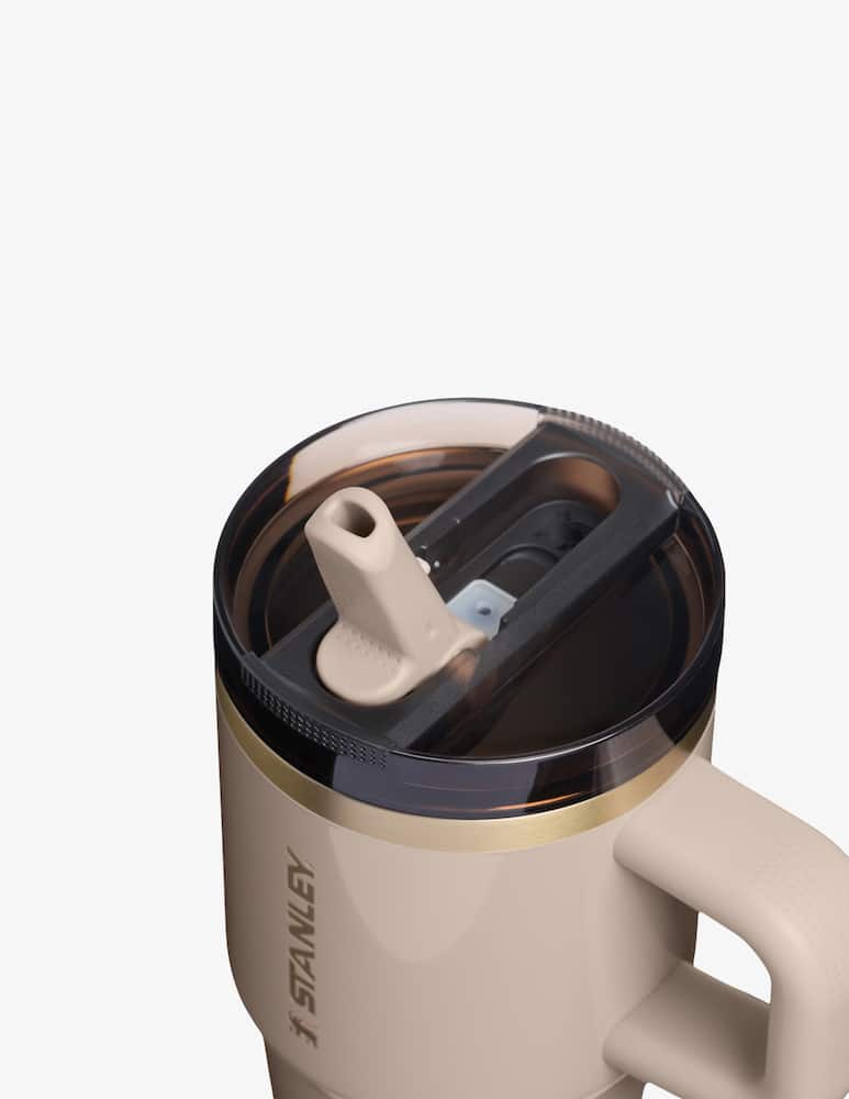 Stanley 1913 Tumbler Quencher® ProTour Flip Straw 0.59L - picture 3 Stanley 1913 Tumbler Quencher® ProTour Flip Straw 0.59L - picture 3