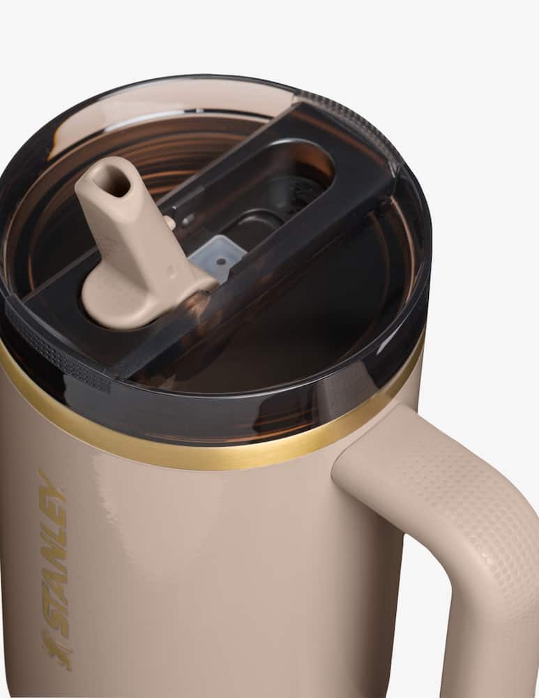 Stanley 1913 Borraccia Quencher® ProTour Flip Straw Bicchiere 1.18L - immagine 3 Stanley 1913 Borraccia Quencher® ProTour Flip Straw Bicchiere 1.18L - immagine 3