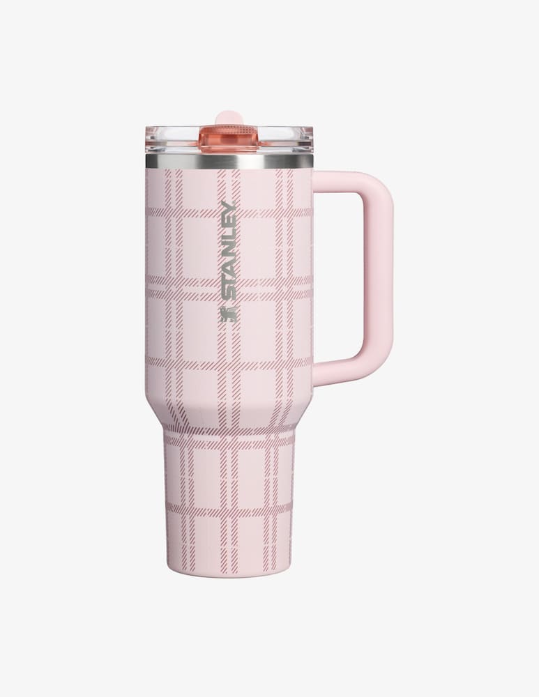 Stanley 1913 Tumbler Quencher® ProTour Flip Straw 1.18L - picture 1 Stanley 1913 Tumbler Quencher® ProTour Flip Straw 1.18L - picture 1