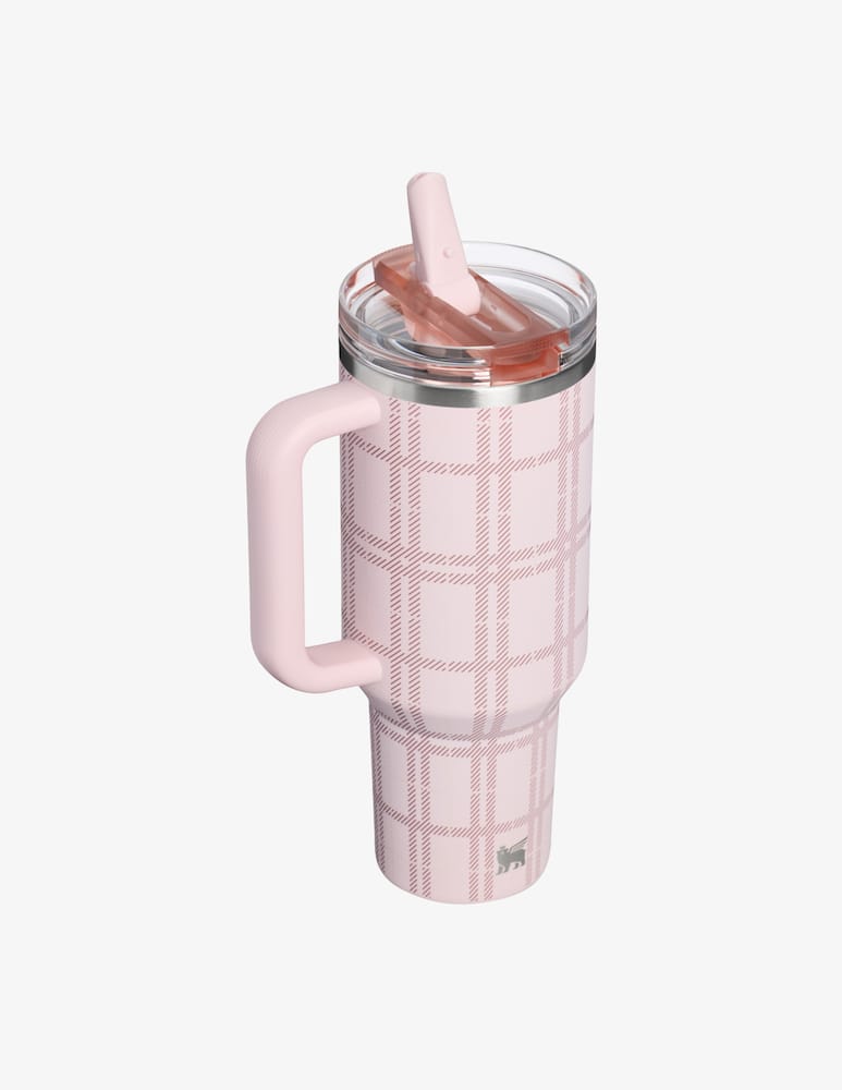 Stanley 1913 Tumbler Quencher® ProTour Flip Straw 1.18L - picture 2 Stanley 1913 Tumbler Quencher® ProTour Flip Straw 1.18L - picture 2
