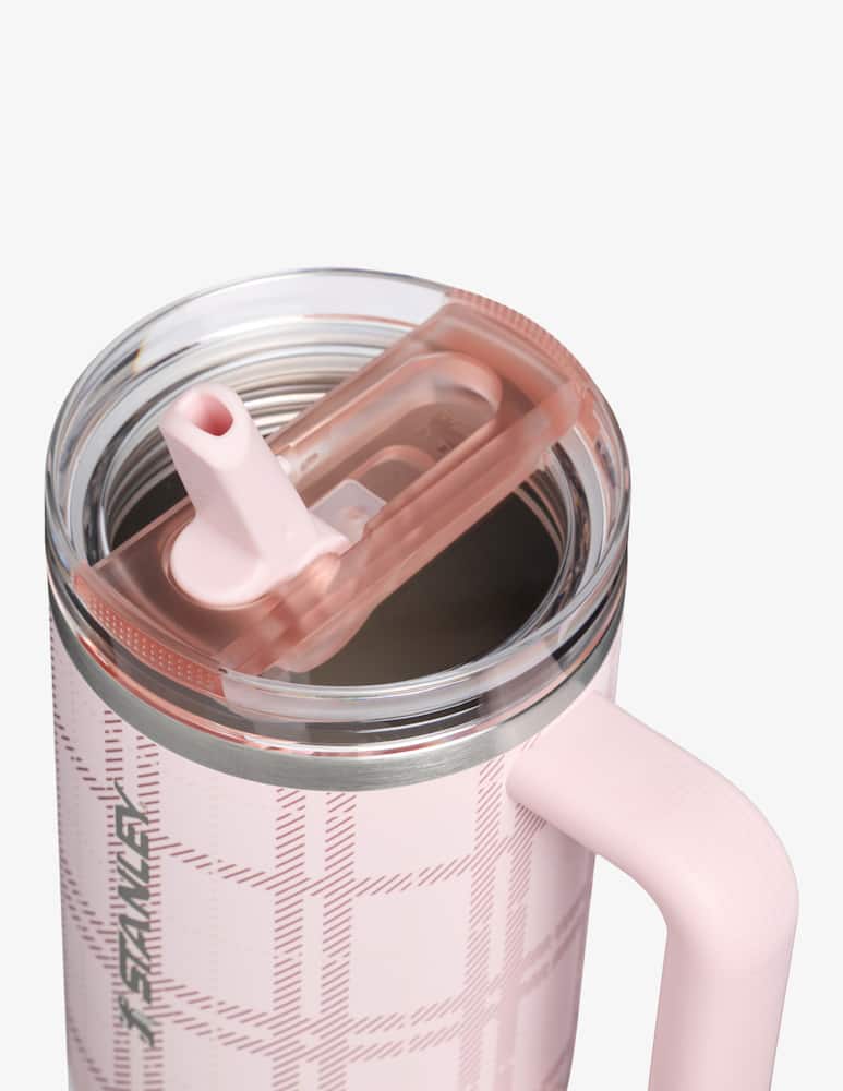 Stanley 1913 Tumbler Quencher® ProTour Flip Straw 1.18L - picture 3 Stanley 1913 Tumbler Quencher® ProTour Flip Straw 1.18L - picture 3