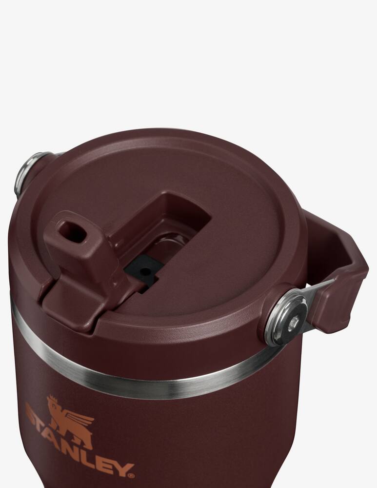 rinascente Stanley 1913 IceFlow™ Flip Straw Tumbler 0.59L Borraccia
