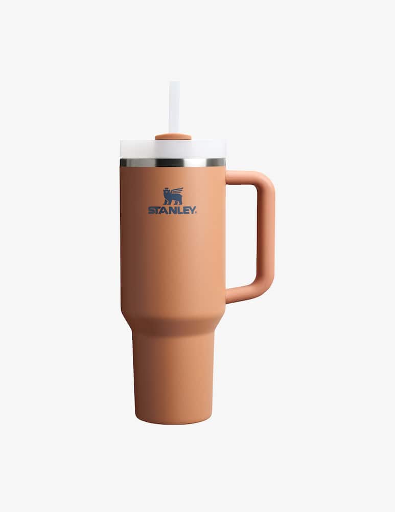 Stanley 1913 The Quencher H2.0 Flowstate Tumbler 1.18L - picture 1 Stanley 1913 The Quencher H2.0 Flowstate Tumbler 1.18L - picture 1
