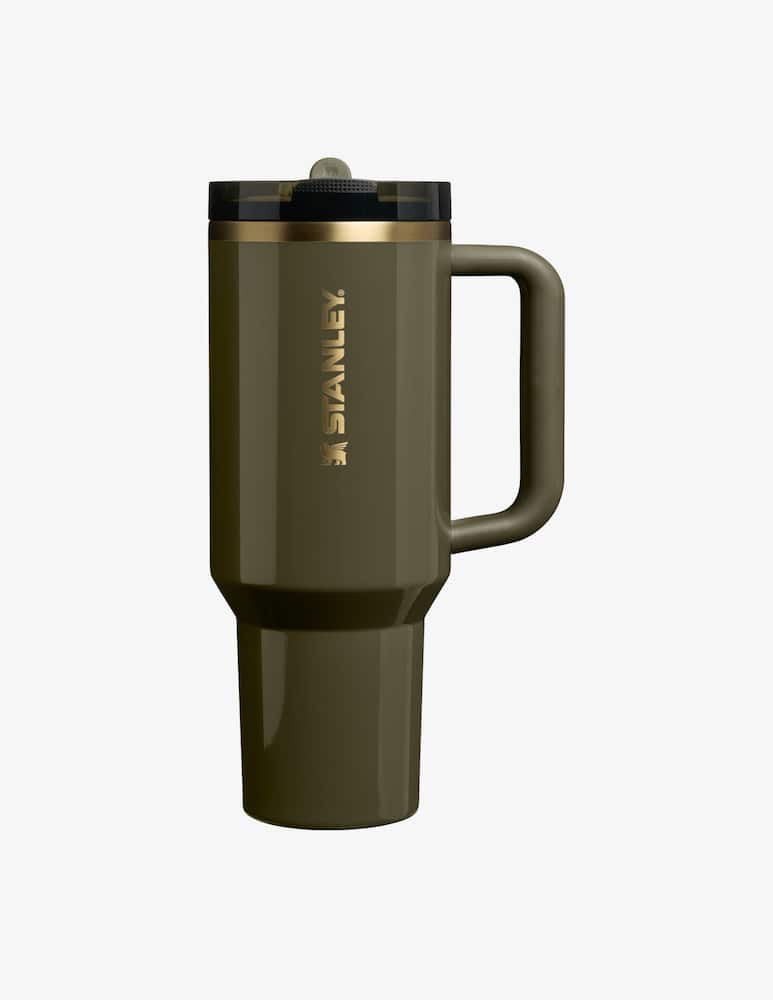 Stanley 1913 Borraccia Quencher® ProTour Flip Straw Bicchiere 1.18L - immagine 1 Stanley 1913 Borraccia Quencher® ProTour Flip Straw Bicchiere 1.18L - immagine 1