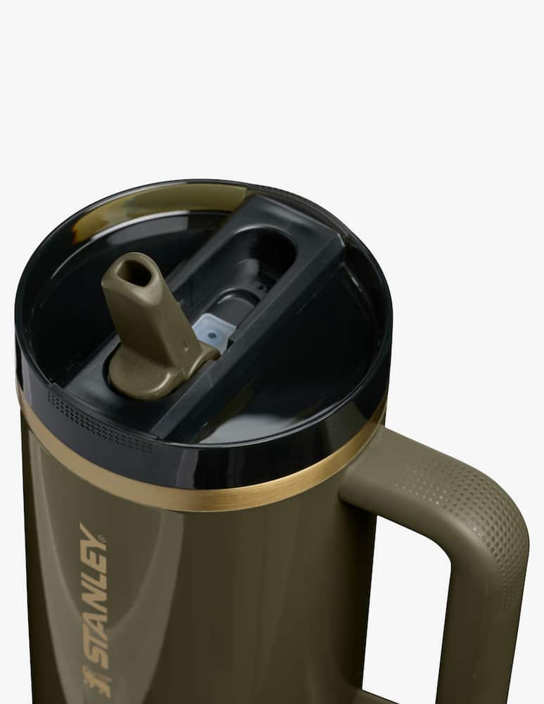 Stanley 1913 Borraccia Quencher® ProTour Flip Straw Bicchiere 1.18L - immagine 3 Stanley 1913 Borraccia Quencher® ProTour Flip Straw Bicchiere 1.18L - immagine 3