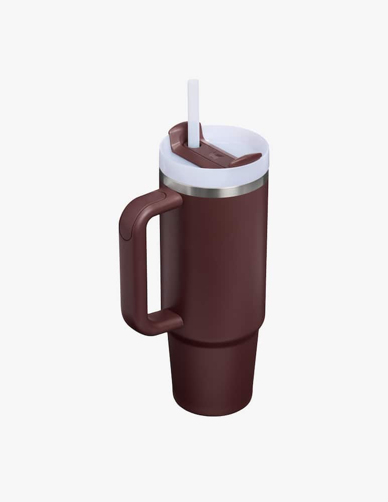 Stanley 1913 The Quencher H2.0 Flowstate Tumbler 0.89L Borraccia - immagine 2 Stanley 1913 The Quencher H2.0 Flowstate Tumbler 0.89L Borraccia - immagine 2