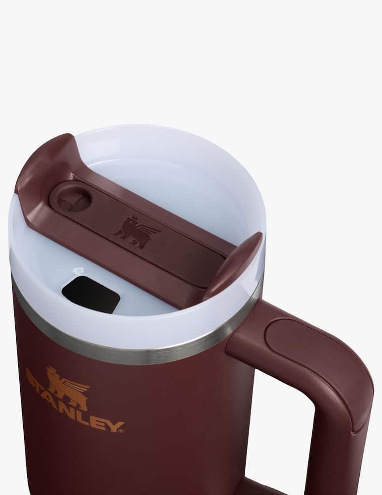 Stanley 1913 The Quencher H2.0 Flowstate Tumbler 0.89L Borraccia - immagine 3 Stanley 1913 The Quencher H2.0 Flowstate Tumbler 0.89L Borraccia - immagine 3