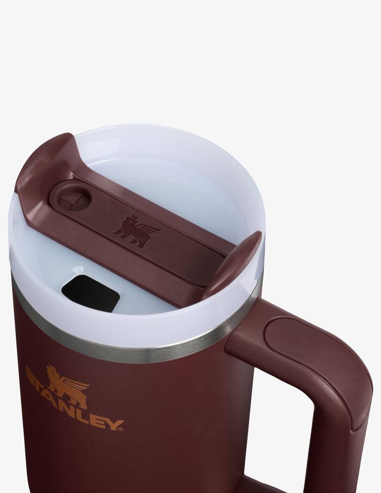 rinascente Stanley 1913 The Quencher H2.0 Flowstate Tumbler 0.89L Borraccia