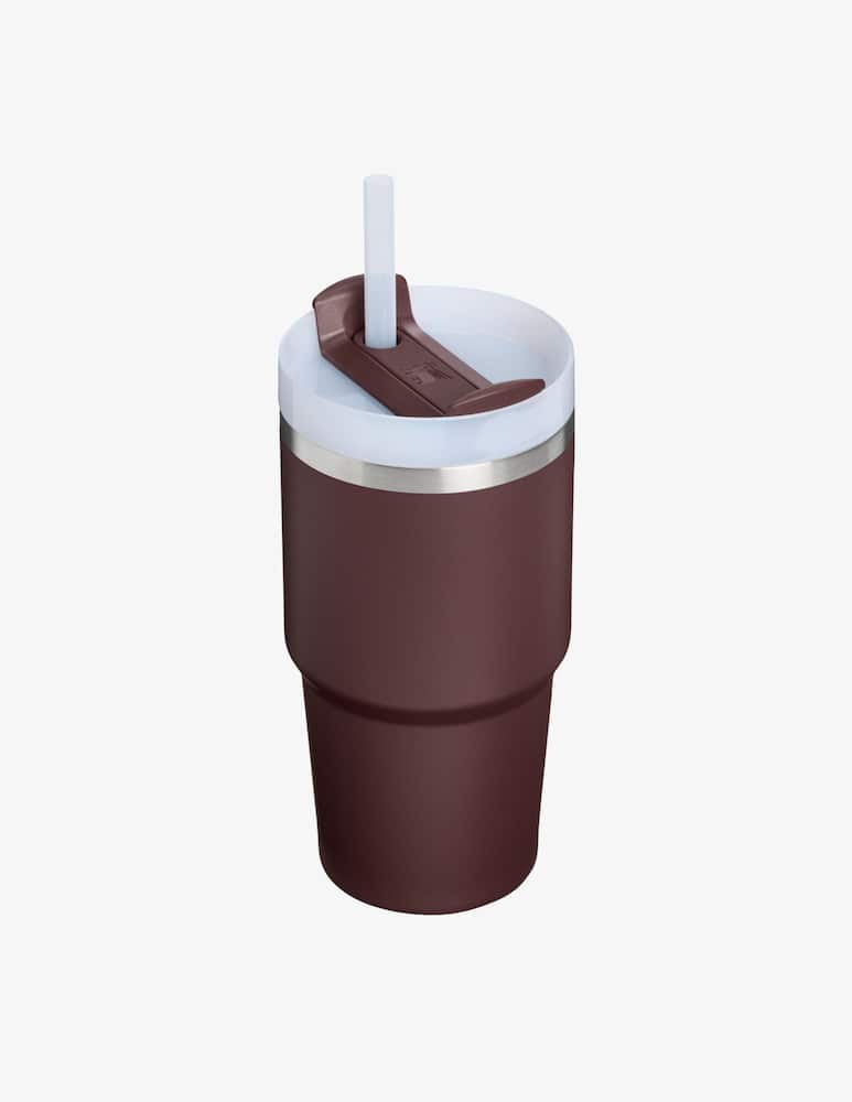 Stanley 1913 The Quencher H2.0 Flowstate Tumbler 0.59L - picture 2 Stanley 1913 The Quencher H2.0 Flowstate Tumbler 0.59L - picture 2