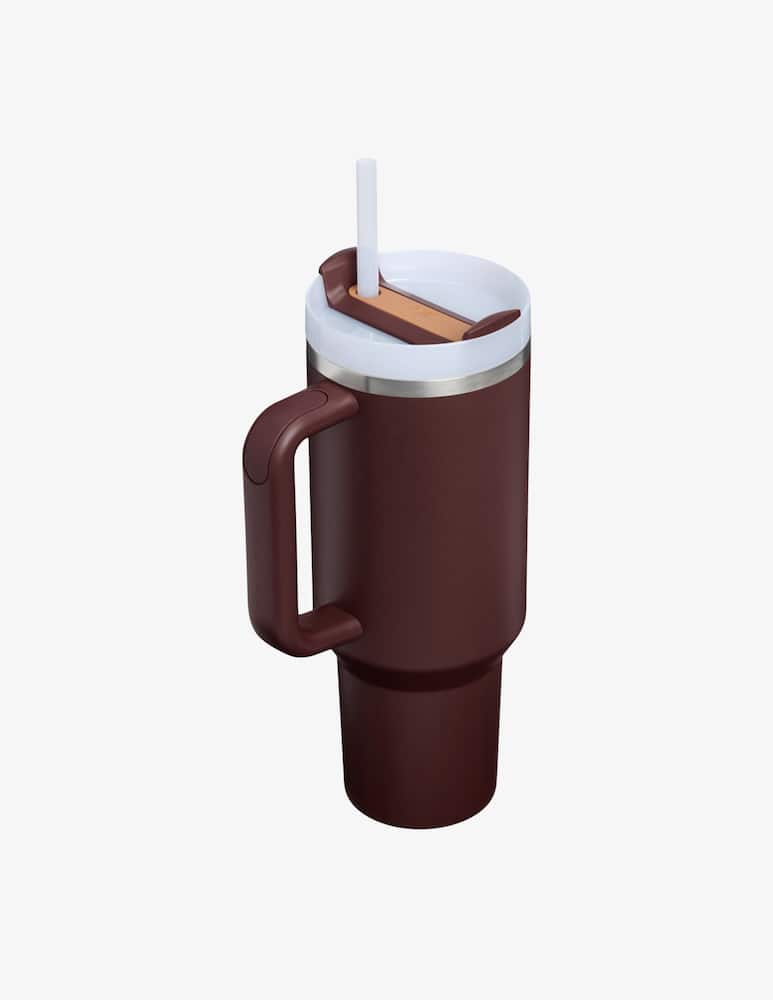 Stanley 1913 The Quencher H2.0 Flowstate Tumbler 1.18L Borraccia - immagine 2 Stanley 1913 The Quencher H2.0 Flowstate Tumbler 1.18L Borraccia - immagine 2