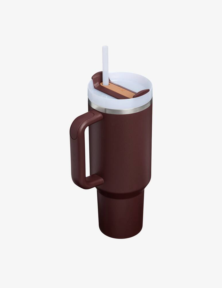 rinascente Stanley 1913 The Quencher H2.0 Flowstate Tumbler 1.18L Borraccia