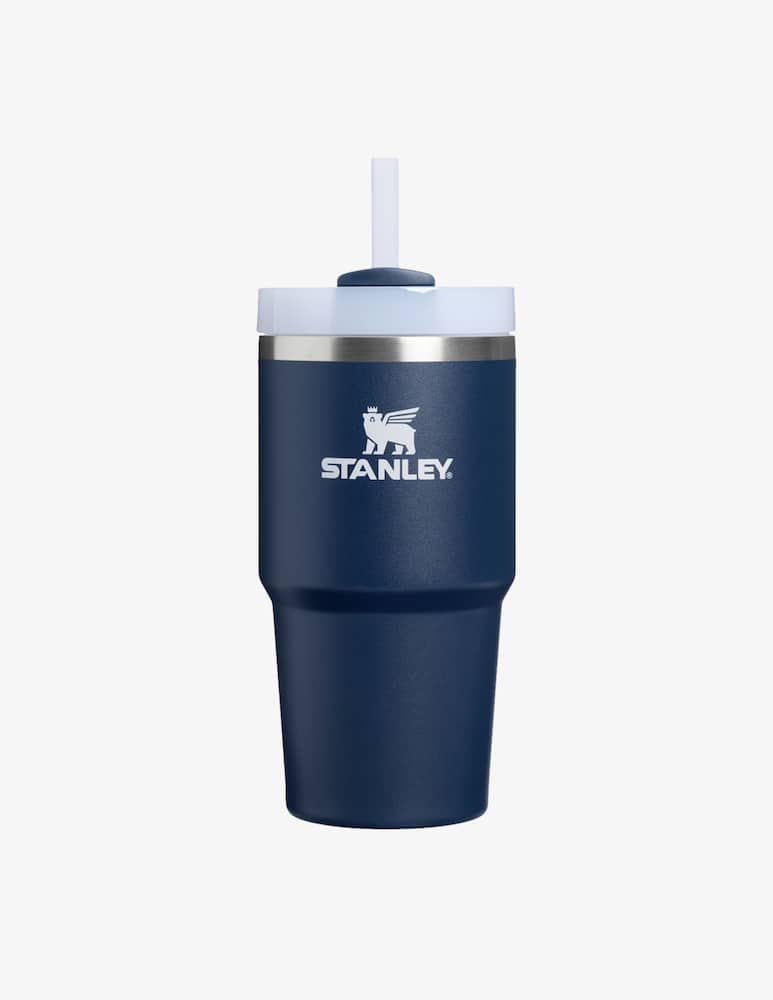 rinascente Stanley 1913 The Quencher H2.0 Flowstate Tumbler 0.59L Borraccia