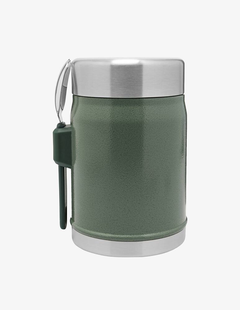 Stanley 1913 The Legendary Food Jar + Spork 0.4L Portapranzo - immagine 3 Stanley 1913 The Legendary Food Jar + Spork 0.4L Portapranzo - immagine 3