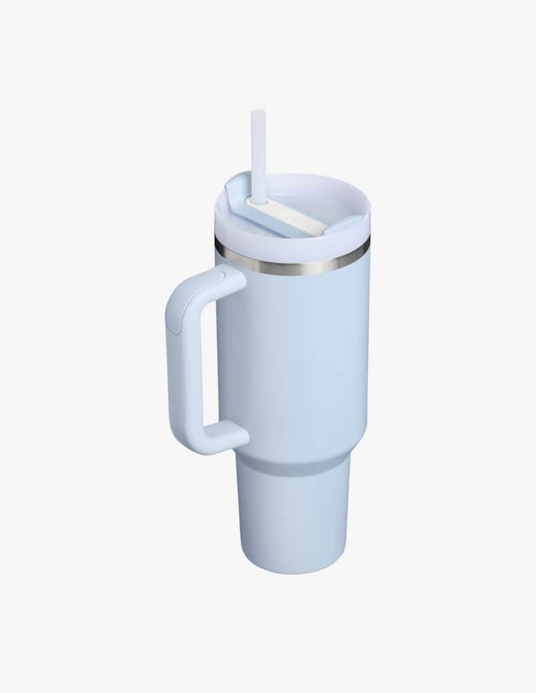Stanley 1913 The Quencher H2.0 Flowstate Tumbler 1.18L Borraccia - immagine 2 Stanley 1913 The Quencher H2.0 Flowstate Tumbler 1.18L Borraccia - immagine 2
