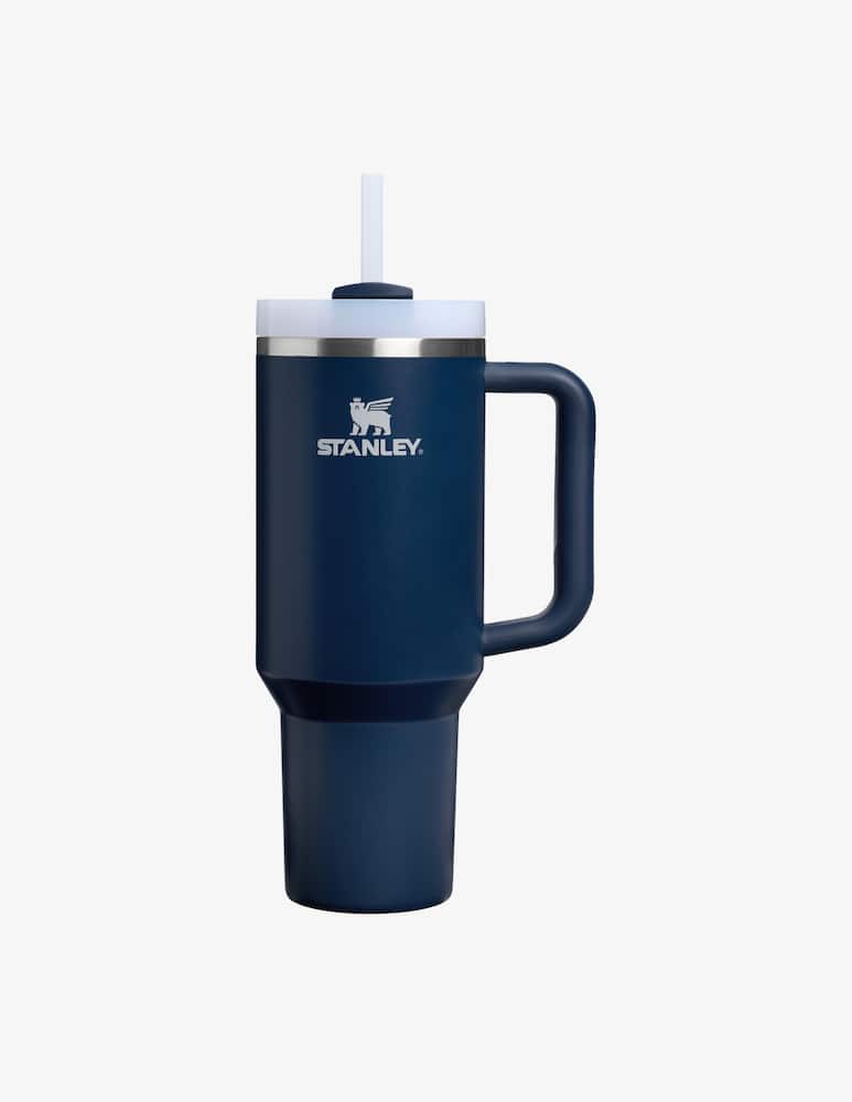 rinascente Stanley 1913 The Quencher H2.0 Flowstate Tumbler 1.18L Borraccia