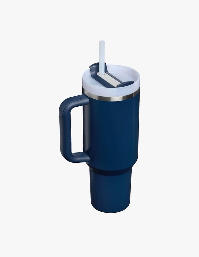 rinascente Stanley 1913 The Quencher H2.0 Flowstate Tumbler 1.18L Borraccia