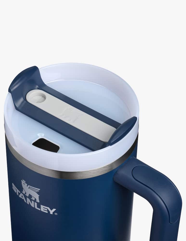 rinascente Stanley 1913 The Quencher H2.0 Flowstate Tumbler 1.18L Borraccia