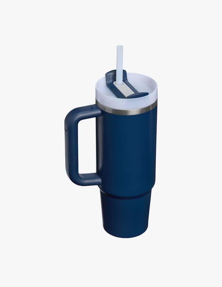 rinascente Stanley 1913 The Quencher H2.0 Flowstate Tumbler 0.89L Borraccia