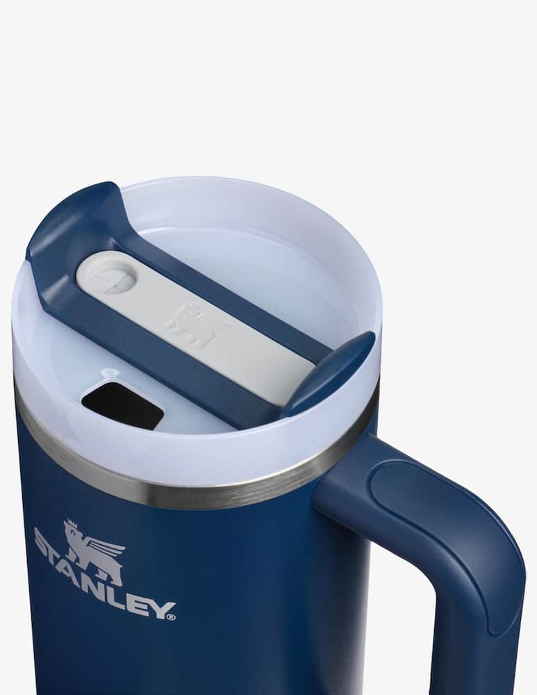 rinascente Stanley 1913 The Quencher H2.0 Flowstate Tumbler 0.89L Borraccia