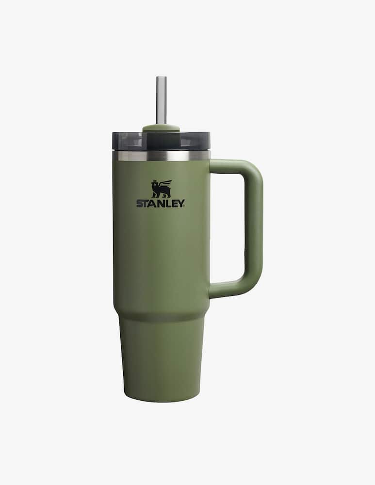 rinascente Stanley 1913 The Quencher H2.0 Flowstate Tumbler 0.89L Borraccia