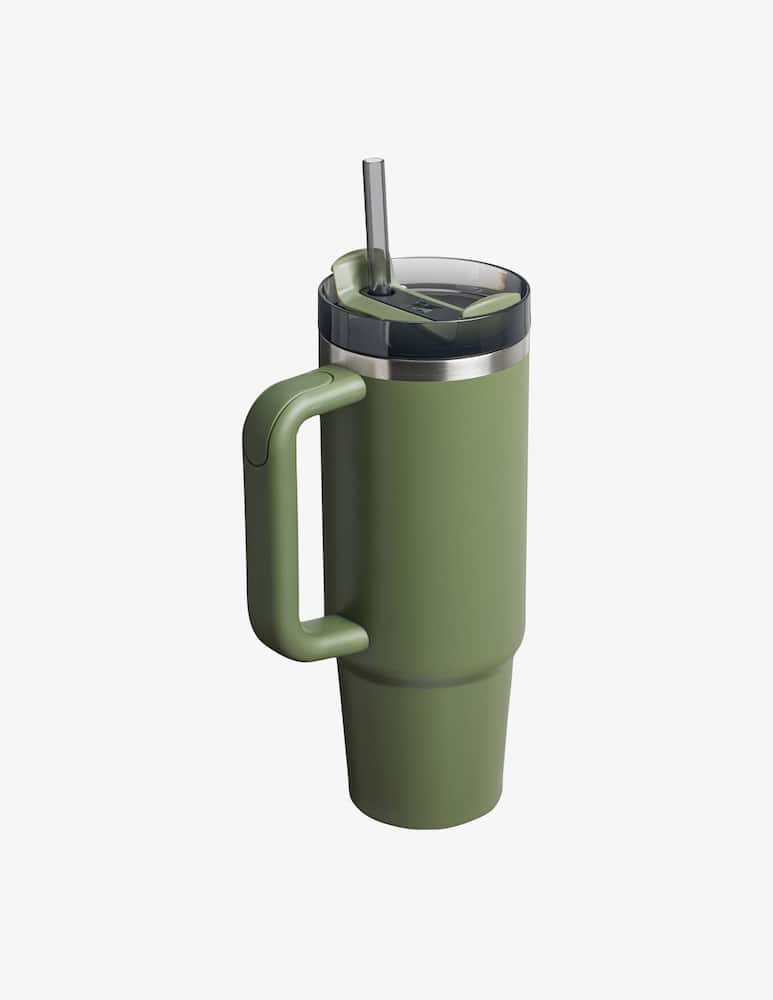 rinascente Stanley 1913 The Quencher H2.0 Flowstate Tumbler 0.89L Borraccia