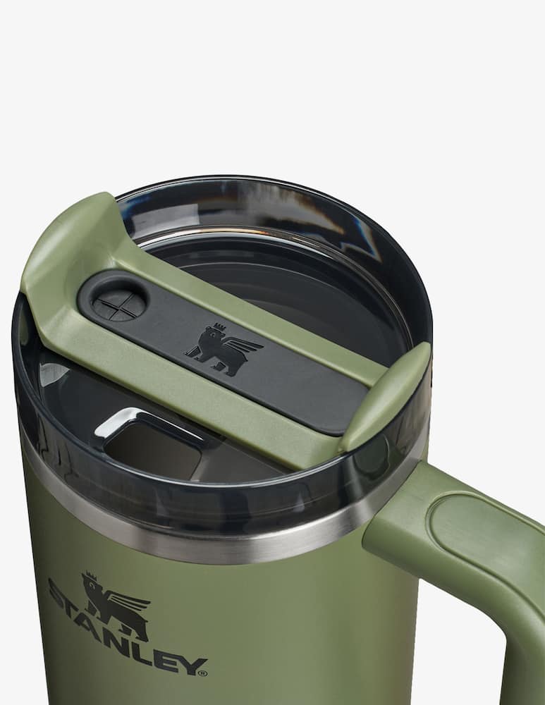 rinascente Stanley 1913 The Quencher H2.0 Flowstate Tumbler 0.89L Borraccia