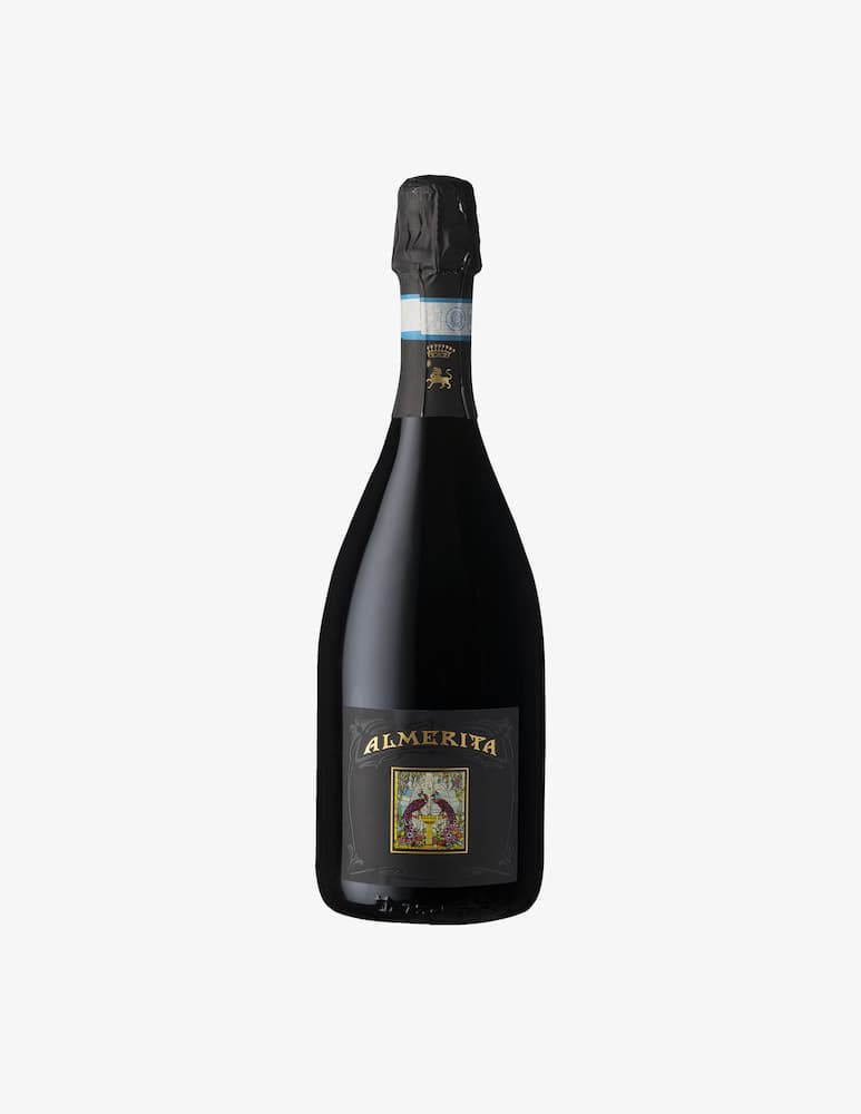 Tasca D'Almerita Almerita Brut Sicilia Doc 2023 750ml - picture 1 Tasca D'Almerita Almerita Brut Sicilia Doc 2023 750ml - picture 1